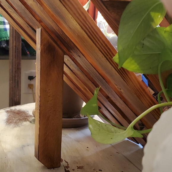 Wine rack - Picture 6 of 8